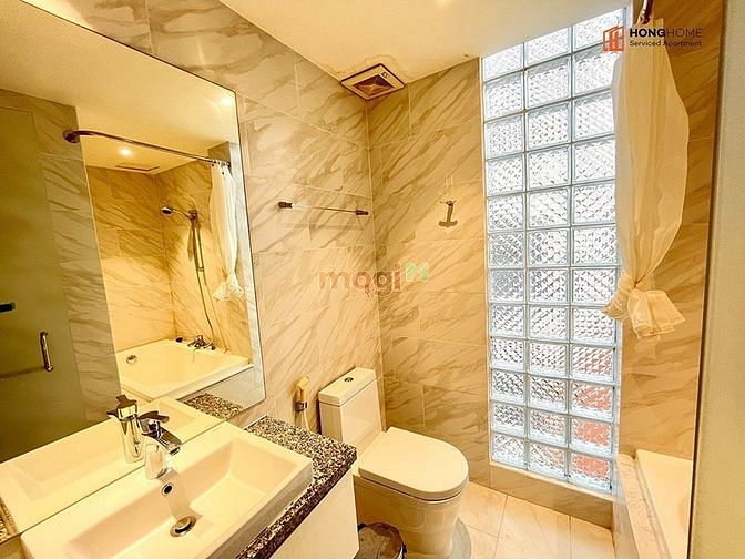 Hình ảnh Mb6623 nạp rút nhanh chóng mini 1 phòng ngủ riêng, 50m2 ngay Cao Thắng, Quận 3
