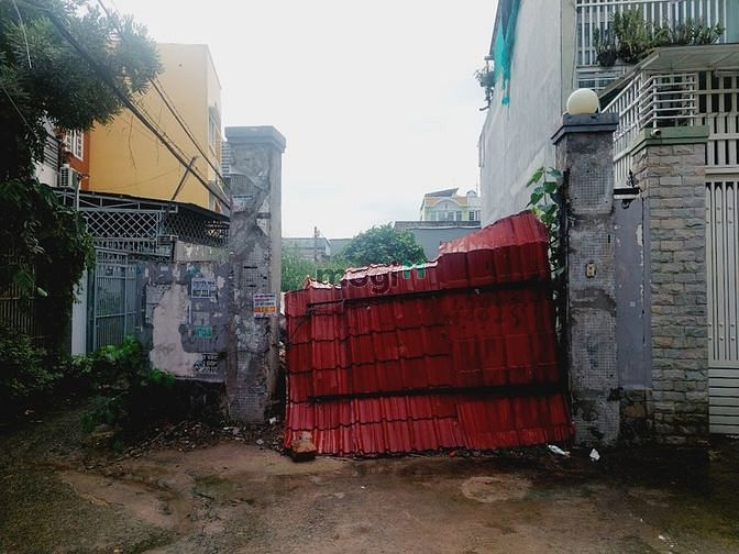 Hình ảnh 🔴Bán lô đất ngang 6m gần đường Đặng Văn Bi, xe hơi vào tới đất 100m