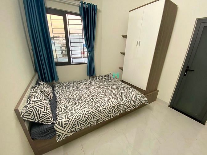 Hình ảnh Thuê Trang Chủ MB66.COM / Đăng Ký Tặng 66K studio cửa sổ quận Phú Nhuận