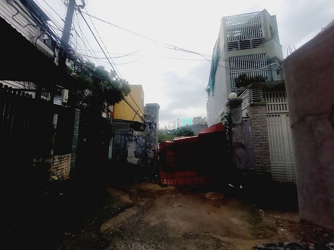 Hình ảnh 🔴Bán lô đất ngang 6m gần đường Đặng Văn Bi, xe hơi vào tới đất 100m
