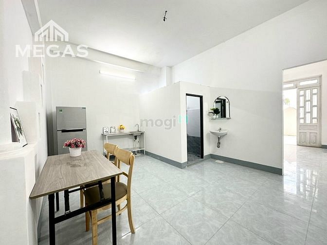 Hình ảnh Khai Trương Phòng Full Nội Thất Ngay Aeon Tân Phú - KCN Tân Bình