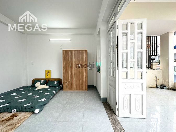 Hình ảnh Khai Trương Phòng Full Nội Thất Ngay Aeon Tân Phú - KCN Tân Bình