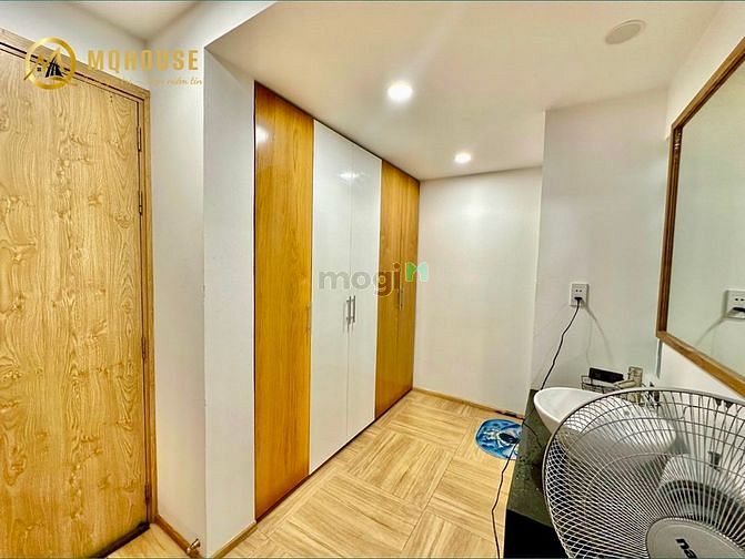 Hình ảnh 🔥Studio cửa sổ lớn rộng rãi Kế chợ Bà Chiểu-Hoàng Hoa Thám Bình Thạnh