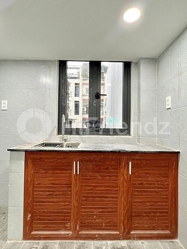 Hình ảnh Cho Thuê nhà full nội thất hiện đại tại Bến Vân Đồn Quận 4