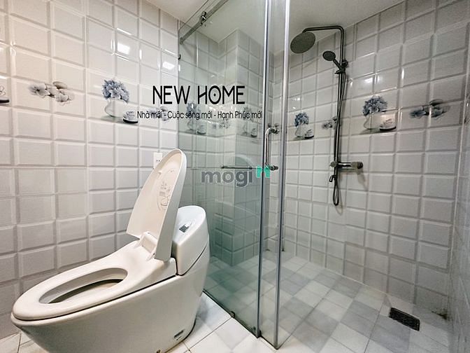 Hình ảnh Cho Thuê nhà full nội thất hiện đại tại Bến Vân Đồn Quận 4