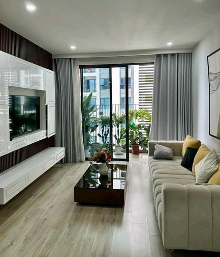 Hình ảnh CỰC PHẨM Hà Đô Centrosa giá CỰC SỐC chỉ 1ty380 có ngay 107m2 2PN 2WC