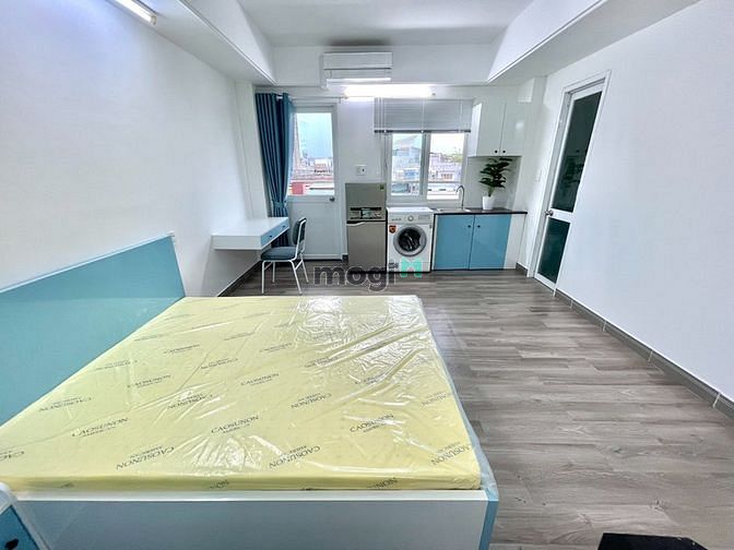 Hình ảnh CHDV D5 gần uth hutech ftu2 vlu