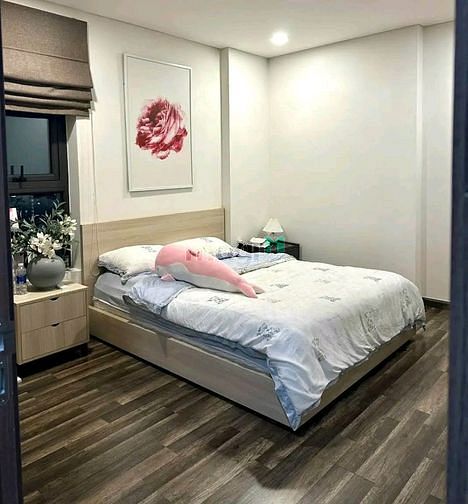 Hình ảnh CỰC PHẨM Hà Đô Centrosa giá CỰC SỐC chỉ 1ty380 có ngay 107m2 2PN 2WC