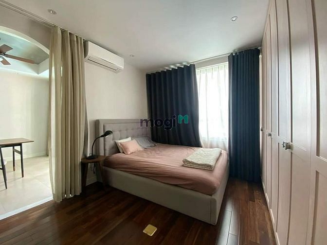 Hình ảnh Bán CĂN HỘ GOLD VIEW  -2 Phòng ngủ - 2 WC - 80m2 -Full nội thất, view