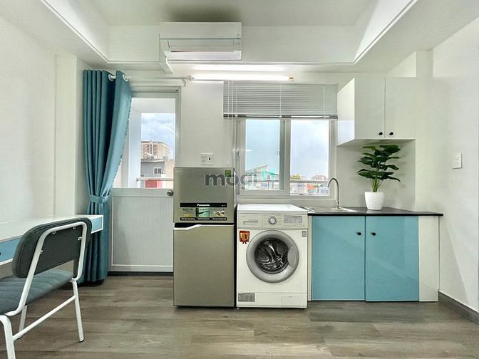 Hình ảnh CHDV D5 gần uth hutech ftu2 vlu