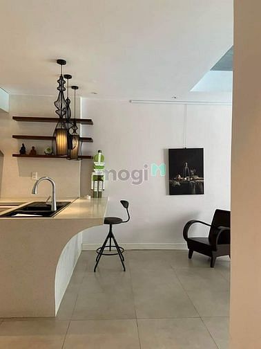 Hình ảnh Bán CĂN HỘ GOLD VIEW  -2 Phòng ngủ - 2 WC - 80m2 -Full nội thất, view