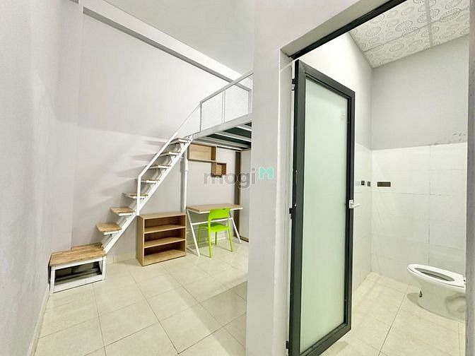 Hình ảnh Duplex nội thất đầy đủ ngay Đình Phong Phú
