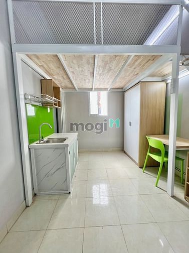 Hình ảnh Duplex nội thất đầy đủ ngay Đình Phong Phú