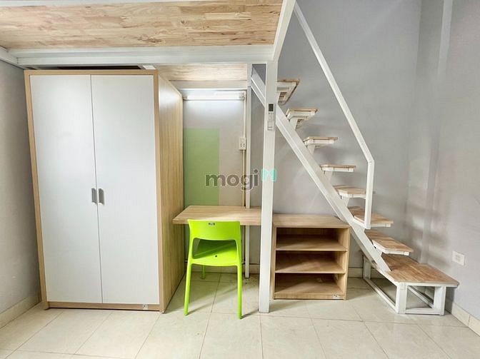 Hình ảnh Duplex nội thất đầy đủ ngay Đình Phong Phú