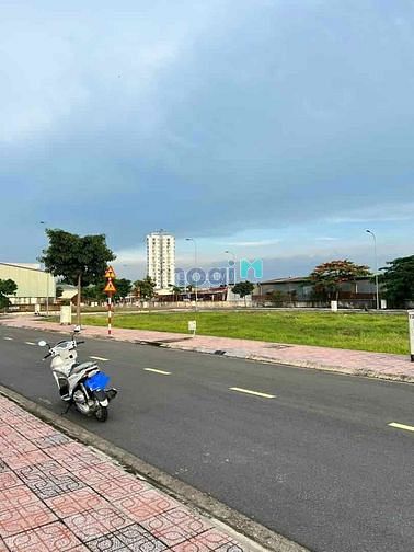 Hình ảnh Mở bán hơn 30 nền 80m2, 2tỷ450, Đặng Thuỳ Trâm, BT có sổ hồng riêng từ