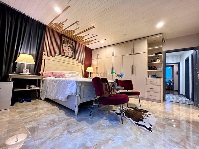 Hình ảnh Bán Penthouse Starhill, PMH, Q7 dt 244m2