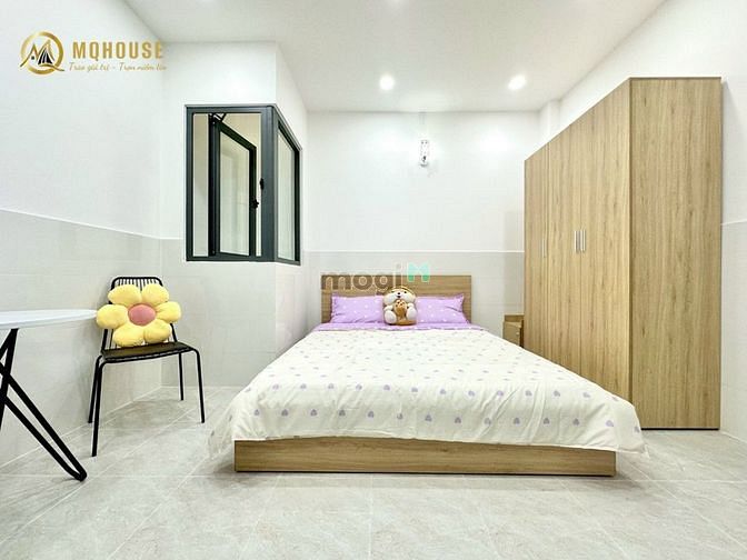 Hình ảnh 🔥CH Thích Quảng Đức ✨ Gần CV Gia Định