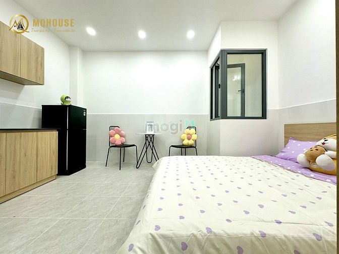 Hình ảnh 🔥CH Thích Quảng Đức ✨ Gần CV Gia Định