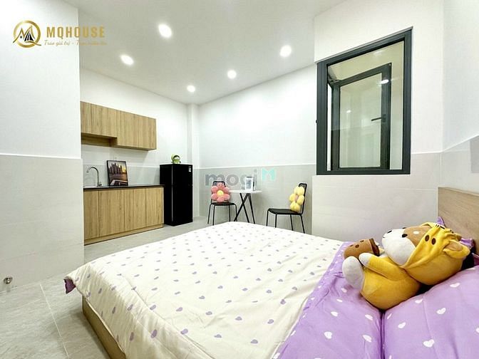 Hình ảnh 🔥CH Thích Quảng Đức ✨ Gần CV Gia Định