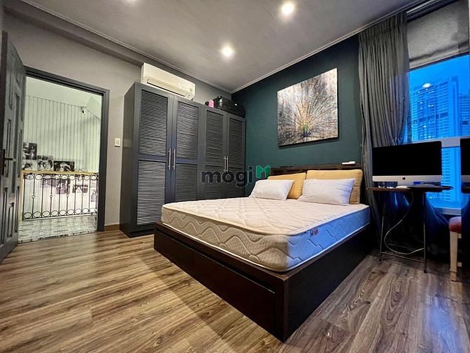 Hình ảnh Bán Penthouse Starhill, PMH, Q7 dt 244m2