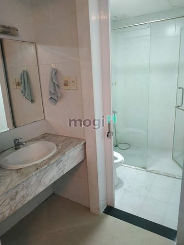 Hình ảnh Cho thuê cao ốc Tản Đà Court 18 triệu 100m2 3pn 2wc