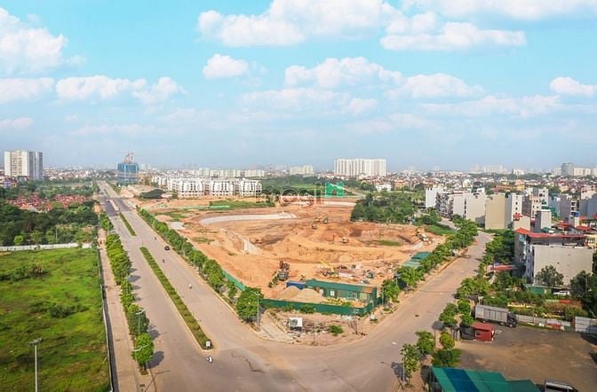Hình ảnh Bán chung cư Khai Sơn City Long Biên, liền kề phố cổ, view hồ điều hoà
