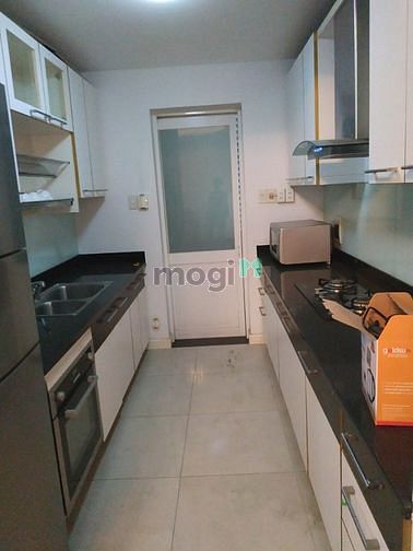 Hình ảnh Cho thuê cao ốc Tản Đà Court 18 triệu 100m2 3pn 2wc