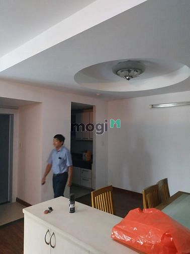 Hình ảnh Cho thuê cao ốc Tản Đà Court 18 triệu 100m2 3pn 2wc