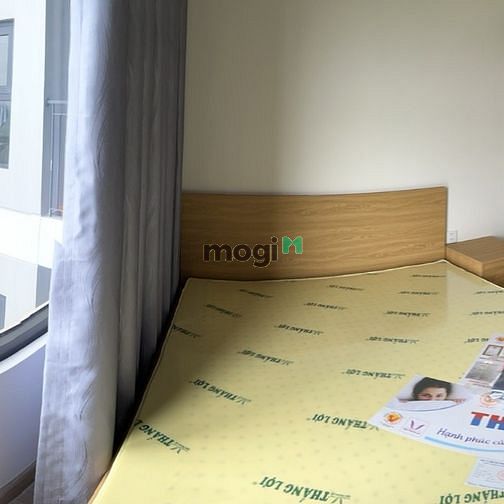 Hình ảnh Bán lỗ hơn 1 tỷ căn 2PN+ có nội thất, Giá chỉ 2,850 tỷ bao hết