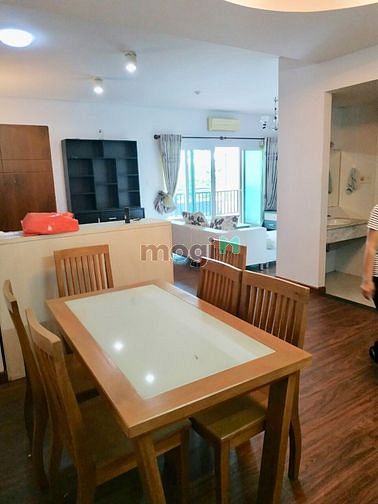 Hình ảnh Cho thuê cao ốc Tản Đà Court 18 triệu 100m2 3pn 2wc