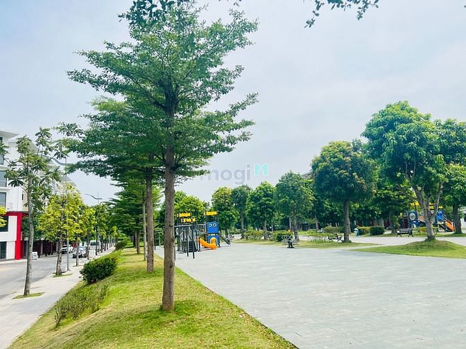 Hình ảnh Bán chung cư Khai Sơn City Long Biên, liền kề phố cổ, view hồ điều hoà