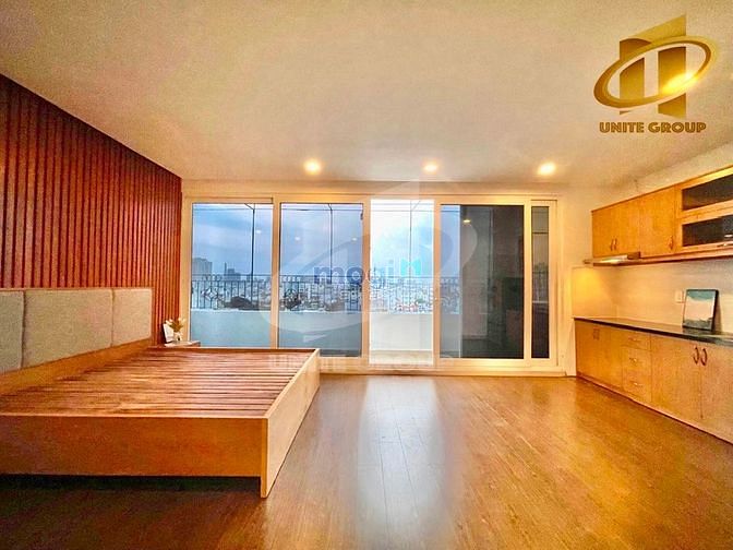 Hình ảnh Mb6623 nạp rút nhanh chóng Studio Duplex full nội thất Trung tâm Quận 7 thuận tiện đi lại