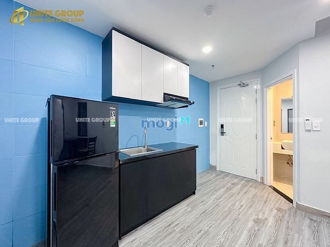 Hình ảnh Mb6623 nạp rút nhanh chóng Studio Duplex full nội thất Trung tâm Quận 7 thuận tiện đi lại