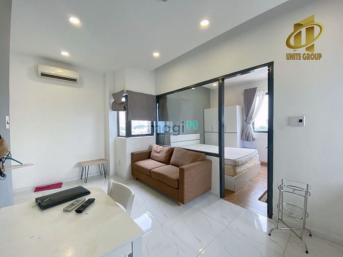 Hình ảnh Mb6623 nạp rút nhanh chóng Studio Duplex full nội thất Trung tâm Quận 7 thuận tiện đi lại