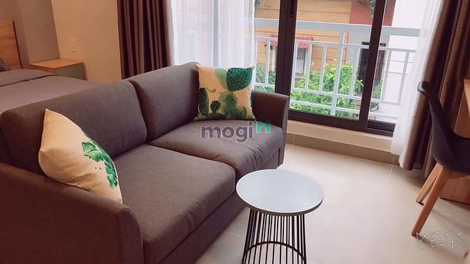 Hình ảnh 🔥Căn Hộ Trang Chủ MB66.COM Chính Thức Dạng Studio Full NT Ngay Khu Phan Xích Long Q.PN🔥