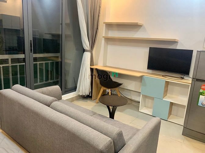 Hình ảnh 🔥Căn Hộ Trang Chủ MB66.COM Chính Thức Dạng Studio Full NT Ngay Khu Phan Xích Long Q.PN🔥