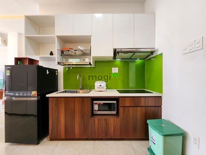 Hình ảnh Mb6623 nạp rút nhanh chóng Studio Duplex full nội thất Trung tâm Quận 7 thuận tiện đi lại