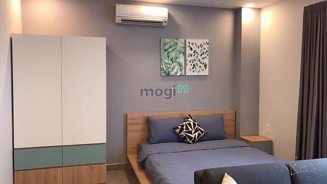 Hình ảnh 🔥Căn Hộ Trang Chủ MB66.COM Chính Thức Dạng Studio Full NT Ngay Khu Phan Xích Long Q.PN🔥