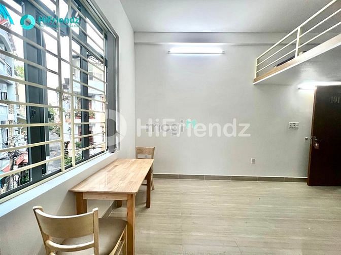 Hình ảnh 🌈Mb6623 nạp rút nhanh chóng DUPLEX_Nội thất mới_gần vòng xoay Lăng Cha Cả