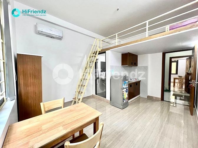 Hình ảnh 🌈Mb6623 nạp rút nhanh chóng DUPLEX_Nội thất mới_gần vòng xoay Lăng Cha Cả