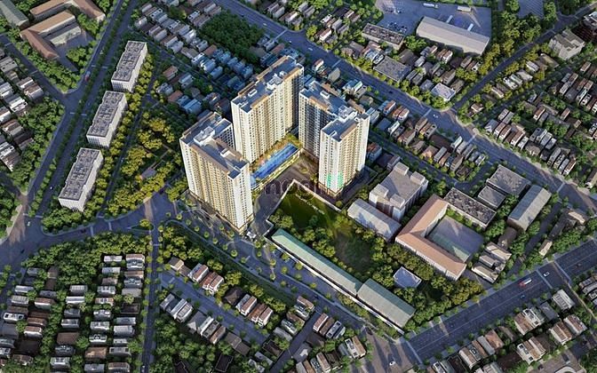 Hình ảnh Bán gấp Trang Chủ MB66.COM / Đăng Ký Tặng 66K liền kề Aeon Mall, giá gốc CĐT , CK 10% .