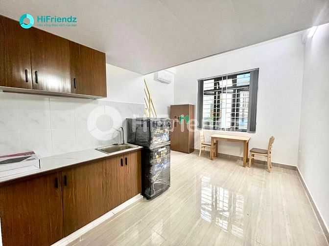 Hình ảnh 🌈Mb6623 nạp rút nhanh chóng DUPLEX_Nội thất mới_gần vòng xoay Lăng Cha Cả