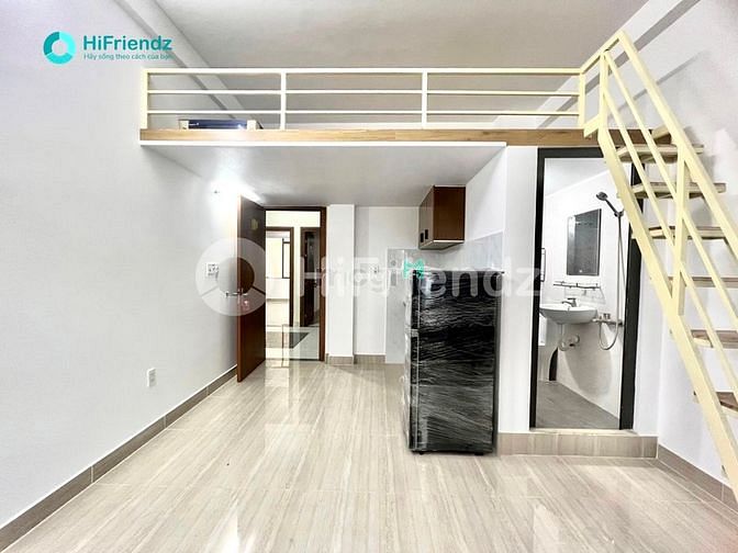 Hình ảnh 🌈Mb6623 nạp rút nhanh chóng DUPLEX_Nội thất mới_gần vòng xoay Lăng Cha Cả