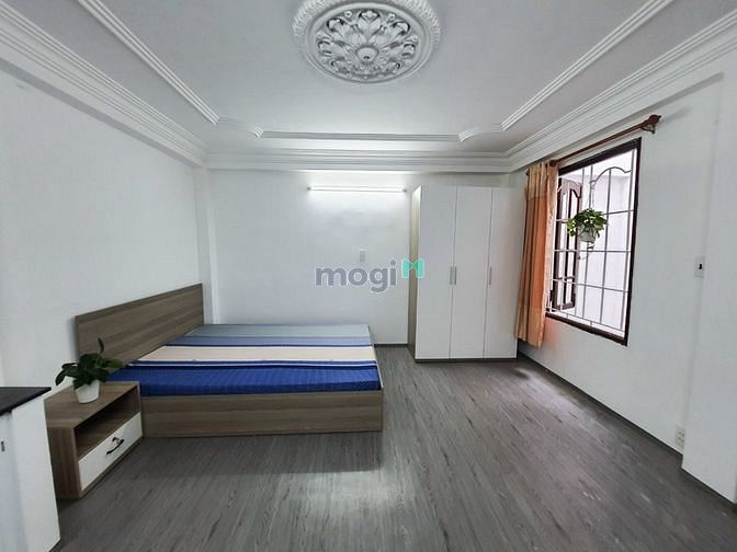 Hình ảnh 🌈Cho thuê CHDV FULL NỘIT THẤT ngay chợ Bà Chiểu