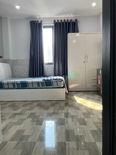 Hình ảnh CHDV 1PN full nt mới gần lottle Quận 7