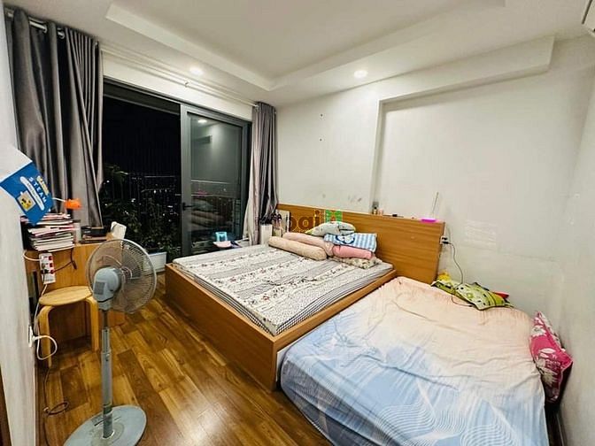 Hình ảnh The 𝐏𝐄𝐆𝐀𝐒𝐔𝐈𝐓𝐄 𝐈 Quận 8 CĂN HỘ ĐÁNG SỐNG.  -100m2, 3pn, 2wc t