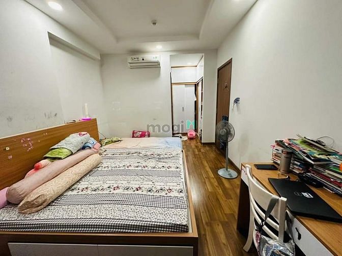 Hình ảnh The 𝐏𝐄𝐆𝐀𝐒𝐔𝐈𝐓𝐄 𝐈 Quận 8 CĂN HỘ ĐÁNG SỐNG.  -100m2, 3pn, 2wc t