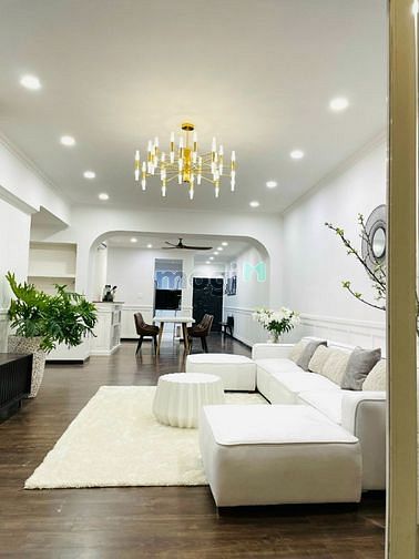 Hình ảnh Cần cho thuê chung cư Hưng Phúc (Happy Residence), Phú Mỹ Hưng,