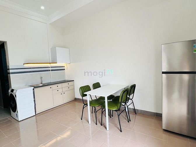 Hình ảnh Hỗ trợ giảm 500k - 1tr📢. 1 phòng ngủ siêu thoáng