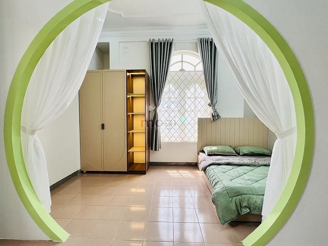 Hình ảnh Hỗ trợ giảm 500k - 1tr📢. 1 phòng ngủ siêu thoáng